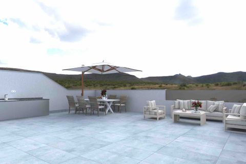 Byhus i Los Belones, Murcia, Los Belones - € 335.000 | Ref: TO279 - foto 2